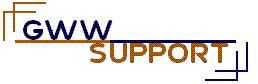 GWW Support- Dutch B2B presentation portal of the Civil Engineering Branche